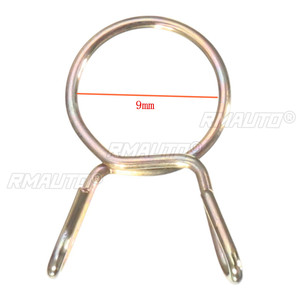 Carburateur pour tondeuse à gazon HONDA GX390 GX 390 13 pour moteur HP 16100-ZF6-V01 - Product Image 4