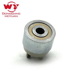 Injecteur solénoïde WEIYUAN de haute qualité, importé, performant et fiable pour injecteur diesel CAT 320D - Product Image 5