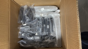 Interruttore Alzacristallo Elettrico Ricambio Auto 6554KT 6554.KT per <span class=keywords><strong>Peugeot</strong></span> <span class=keywords><strong>307</strong></span> <span class=keywords><strong>CC</strong></span> <span class=keywords><strong>307</strong></span> SW - Product Image 3