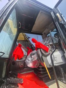 รถขุด CAT 312D มือสอง ขนาด 12 ตัน ยี่ห้อ Caterpillar ระบบไฮดรอลิก แบบตีนตะขาบ สำหรับงานก่อสร้าง ขาย - Product Image 3