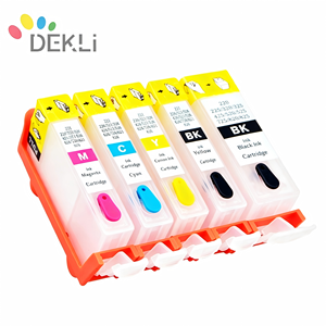Di alta qualità Cartuccia di <span class=keywords><strong>inchiostro</strong></span> Riutilizzabile <span class=keywords><strong>per</strong></span> Canon IX 6560 IP 4970 mg 5370 cartuccia di <span class=keywords><strong>inchiostro</strong></span> della <span class=keywords><strong>Ricarica</strong></span> con il circuito integrato del Ripristino Automatico - Product Image 1