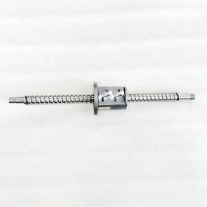 Vis à billes pour machine Fanuc, axe X, SHS25LC2SSCOE+930LH-II A97L-0201-0735 # 14IBXLM - Product Image 3