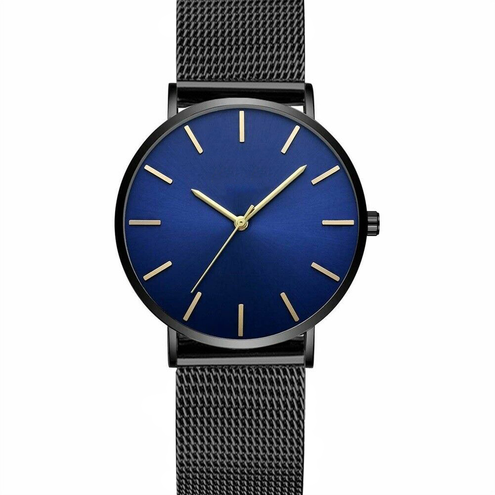 black-blue