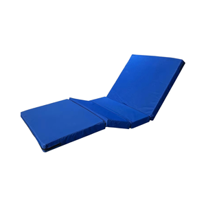 <span class=keywords><strong>Lit</strong></span> d'hôpital personnalisable avec matelas en mousse pliable et imperméable <span class=keywords><strong>Accessoires</strong></span> de <span class=keywords><strong>lit</strong></span> médical <span class=keywords><strong>pour</strong></span> les soins aux patients Matelas de <span class=keywords><strong>lit</strong></span> d'allaitement - Product Image 3