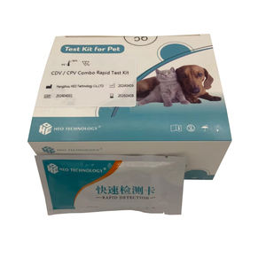 Комплекты для медицинских диагностических тестов - Product Image 5