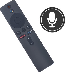 XMRM-006A חכם טלוויזיה שלט רחוק עם קוד למידה מחשב עבור xiaomi tvs ו-מכוניות מצב חדש - Product Image 3