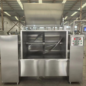 Mélangeur <span class=keywords><strong>à</strong></span> pâte <span class=keywords><strong>professionnel</strong></span> vert 200 kg pour boulangerie, prix usine pour la pâtisserie commerciale - Product Image 1