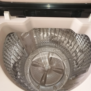 18kg New Double Drum Semi-Automatic Household Washing Machine Effective for Hotels <b>Top</b> <b>Load</b> Power Source German Operating Langua - Product Image 4