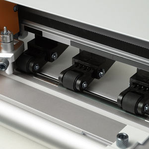 Máquina Cortadora de Películas SOMOSTEL SMS-FC12, Máquina Inteligente con WiFi <span class=keywords><strong>para</strong></span> Cortar Películas de Hidrogel - Product Image 4