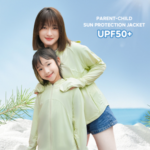 Ropa deportiva a prueba de rayos UV con bolsillo oculto y cremallera completa para entrenamiento de gimnasia y ropa de mujer para todas las estaciones - Product Image 2