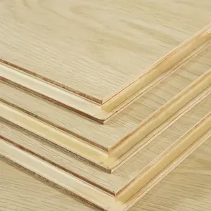 Ofertas económicas de pisos compuestos de madera de ingeniería sólida que no puede perderse - Product Image 1