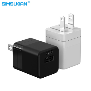 <span class=keywords><strong>Mini</strong></span> dimensioni 20 watt PD caricatore rapido USB-C PD20W parete USB veloce per <span class=keywords><strong>iPhone</strong></span> 12 adattatore di alimentazione elettrica - Product Image 4