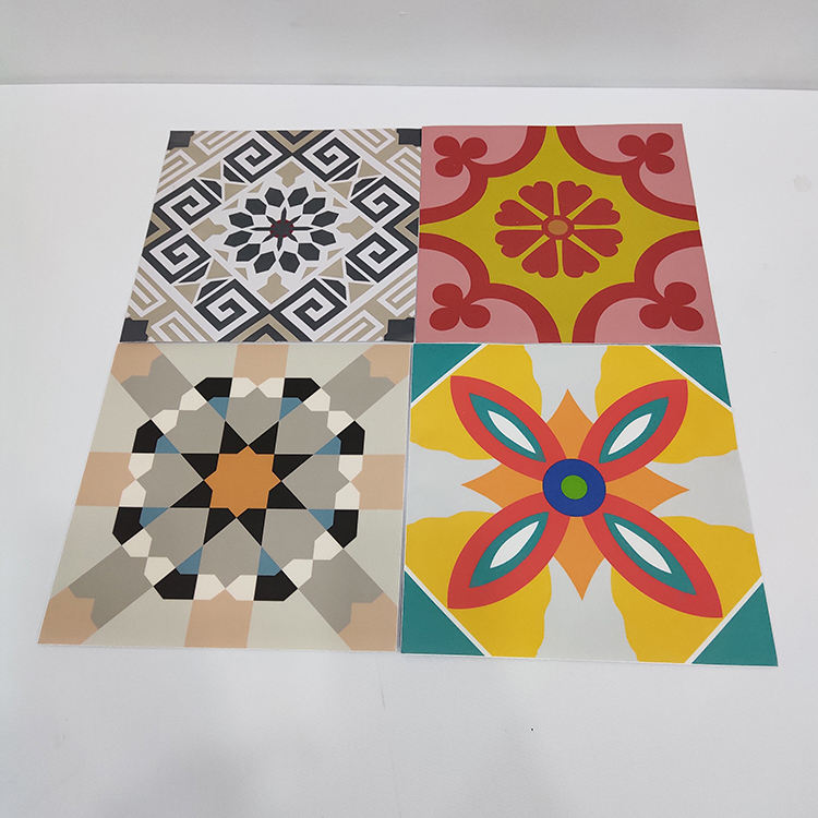 Type 2 6"*6"(15*15cm)