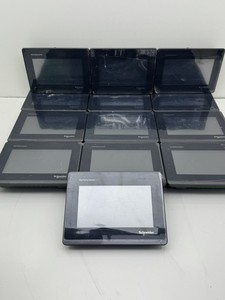 Écran HMI de base Hmist6400 7W / 24V 9.0W Classe <span class=keywords><strong>2</strong></span>, neuf, authentique, avec garantie d'un an - Product Image 1