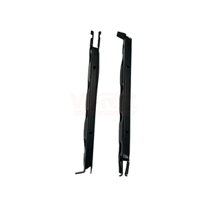 ขายึดกันชนหน้าสำหรับรถเบนซ์ W211 E320 E350 รุ่น 2118801114 2118800914  ชิ้นส่วนด้านซ้ายที่เชื่อถือได้สำหรับยึดแผงกันชนหน้า - Product Image 1