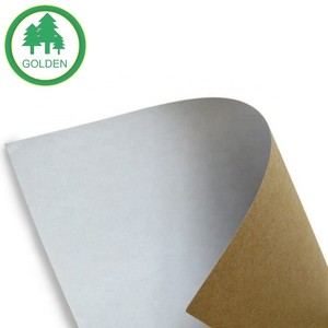 Carton kraft enduit CKB de qualité alimentaire, économique, offrant de bonnes performances de pliage et de découpe pour les boîtes d'emballage des aliments secs - Product Image 3