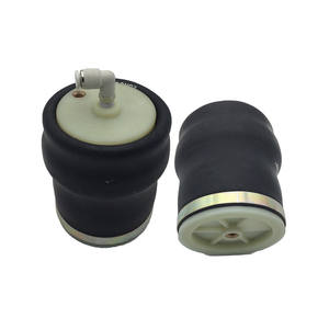 Siège universel professionnel de soufflet d'air de camion de sac de ressort de Suspension pneumatique de camions avec l'absorption des chocs pour les sièges de voiture modifiés - Product Image 5