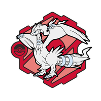YS Précommande Aimant de Réfrigérateur Puzzle Dragon Blanc Pokémon Chinois Simplifié, Coffret Cadeau de Collection, Emballage Scellé d'Usine pour Collectionneurs