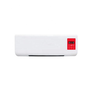 Climatisation mobile murale Eurotech 2025, nouveau design, <span class=keywords><strong>petit</strong></span> <span class=keywords><strong>chauffage</strong></span> électrique, <span class=keywords><strong>chauffage</strong></span> PTC pour usage domestique, plastique - Product Image 5