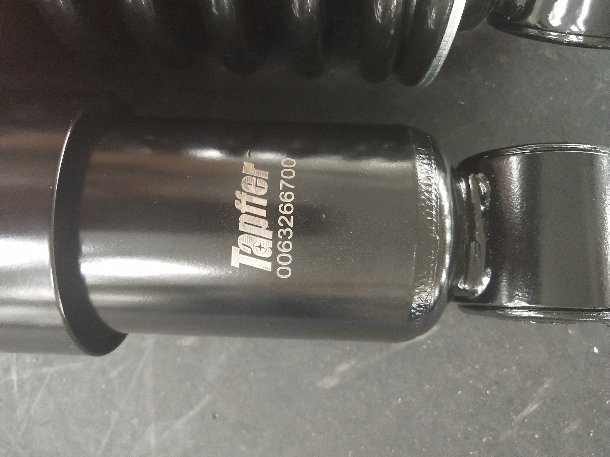 Shock Absorber for SCANIA Truck P G R T / 2 / 3 / 4 Series