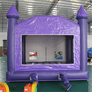 Gorila inflable <span class=keywords><strong>de</strong></span> PVC para adultos, <span class=keywords><strong>castillo</strong></span> hinchable, fácil configuración, <span class=keywords><strong>castillo</strong></span> hinchable para la diversión <span class=keywords><strong>de</strong></span> los niños en interiores - Product Image 1