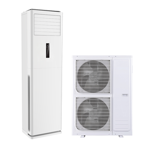 Aire Acondicionado Split de Piso de 5 Toneladas BTU, 220V 60HZ - Product Image 1