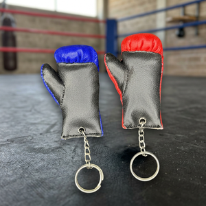 Gift use Boxing Gloves Design <b>Keyring</b> Custom <b>Mini</b> Boxing Glove <b>Mini</b> Boxing Gloves Design <b>Keyring</b> promotional keychain - Product Image 3