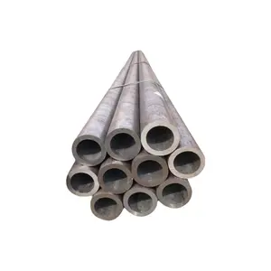 High strength precision 1200 mm dia 2" 40 sch carbon steel pipes