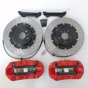 ชุดอุปกรณ์เสริมรถยนต์ Jekit 6 ชิ้น ขนาด 405*34 มม. สำหรับรถยนต์ Range L460 ปี 2022 ด้านหน้า - Product Image 5