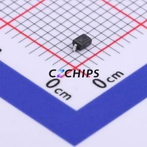 ไดโอด ZOD-323ไดโอด ZENER BZT52C18S-TP ใหม่ของแท้ชิ้นส่วนอิเล็กทรอนิกส์ - Product Image 1