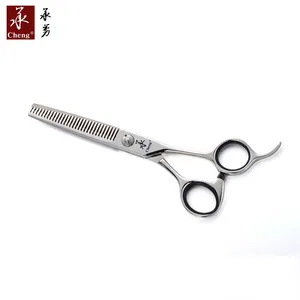 BF-6542 Dog Scissor Set Thinning Shears Pet Grooming VG10 CNC CHENG YONGHE