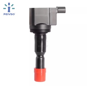 Bobina de Encendido Resistente a Impactos de Calidad Premium Estándar OEM PEIVSO para Honda Fit Jazz City 2004 OEM 30520-PWC-003 - Product Image 1