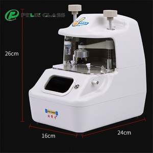 Wholesale CP-5A Optical Lens Eyeglasses Centering <b>Machine</b> Blocker <b>Processing</b> Layout Instrument - Product Image 4