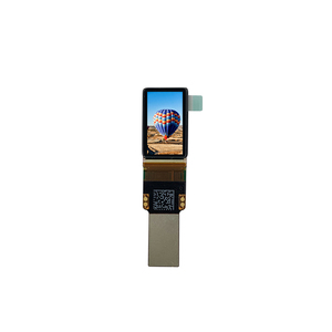 Écran Micro <span class=keywords><strong>OLED</strong></span> de petite taille 0,49 pouce 1080*1920 FHD 1080P pour lunettes AR VR Écran Mini AMOLED MIPI de 0,49 pouce avec carte - Product Image 1