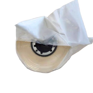Papier cellophane JVM de 140 mm x 300 m de longueur pour machine de vision PAC, distributeurs de tablettes - Product Image 5