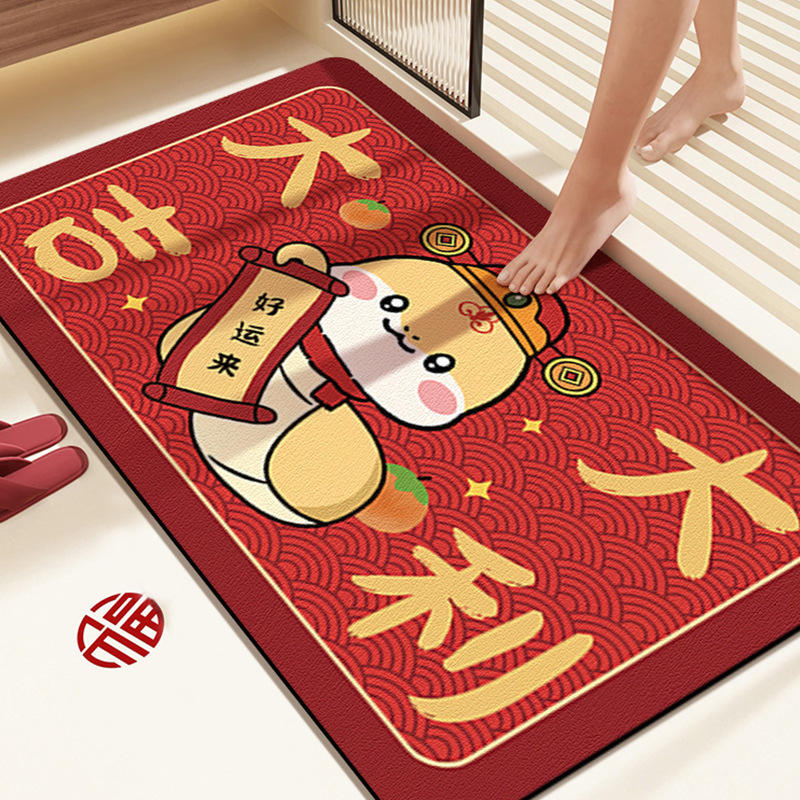 Serpent d'or - Grande Fortune