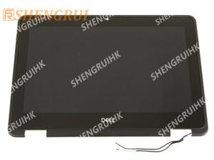 9HNJ4-KYV20 组装 Latitude 3190 2 合 1 11.6 “带天线的触摸屏 LCD 屏幕 - Product Image 2