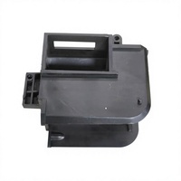 Prototypage rapide de haute qualité, pièces en plastique et en métal usinées par CNC sur mesure, prototypage pour accessoires automobiles