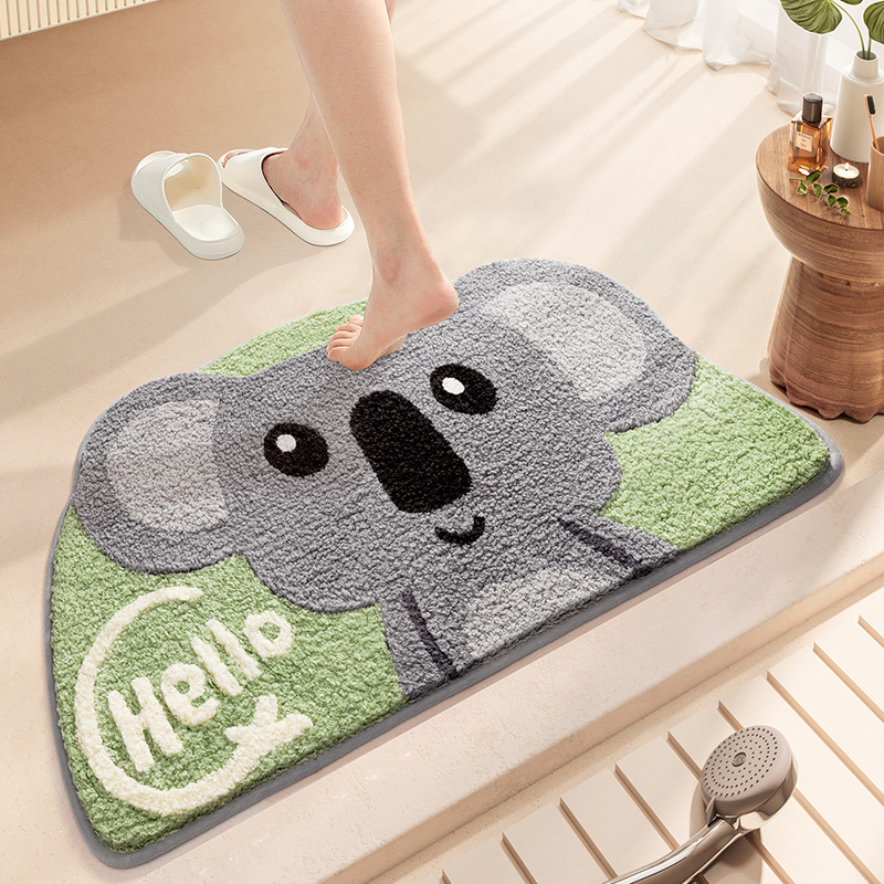 Cute koala