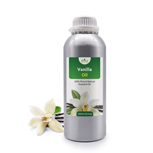 Venta caliente 100% aceite esencial de vainilla Natural puro orgánico precio bajo aceite de vainilla miel sándalo bergamota café - Product Image 3