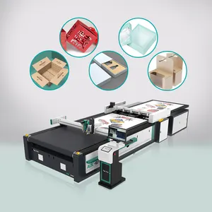 Machine automatique de découpe d'échantillon de lame de tissu machine manuelle de découpe d'échantillon de tissu de bande de couche de nappe