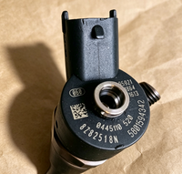Nouvel injecteur Common Rail pour modèles FIAT DUCATO/IVECO DAILY 5801594342 0445110418 504389548 0445110520 0445110520 0445110520