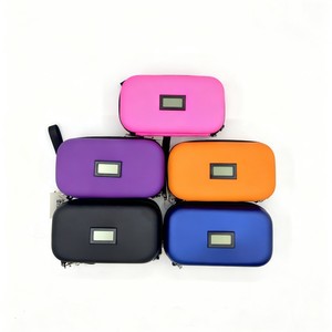 Sac isotherme portable pour insuline pour l'exportation transfrontalière, <span class=keywords><strong>mini</strong></span>-étui de refroidissement pour insuline avec poche à <span class=keywords><strong>glace</strong></span>, sac de voyage pour insuline pour l'extérieur - Product Image 2