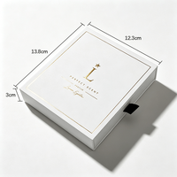 Maßgefertigte Parfümproben-Schubladenbox mit Mehrfach-Einlagen Luxuriöse Papierverpackung für 2ml 5ml 10ml Duftprobenfläschchen