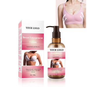 <span class=keywords><strong>Crema</strong></span> para agrandar los senos <span class=keywords><strong>Aumento</strong></span> de senos Masaje reafirmante Promueve la hormona femenina <span class=keywords><strong>Crema</strong></span> para el busto - Product Image 2