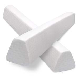 Parachoques de cama de bebé <span class=keywords><strong>para</strong></span> niños pequeños, Riel de protección de cama de espuma <span class=keywords><strong>para</strong></span> Twin Full Queen King Size - Product Image 1