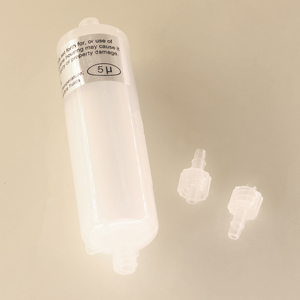 Filtro de tinta blanco tipo A HY-F-A para línea de suministro de tinta de impresora de gran formato - Product Image 2