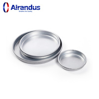 Tuyau de ventilation en spirale rond durable en acier galvanisé inoxydable pour conduits CVC, fabriqué en Chine
