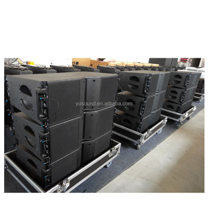ระบบเสียงใหม่พร้อมเครื่องขยายเสียง ลำโพง ชุดอุปกรณ์มืออาชีพ YS-K210 อุปกรณ์เสียง/เครื่องขยายเสียง/ลำโพง Y - Product Image 2