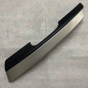 Toyota Corolla Levin Front Door Inner Armrest Cover 74646-02360-B1 74645-02360-B1 <b>ABS</b> Material - Product Image 2